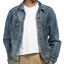 1980s Levi's Type 3 Trucker Jacket