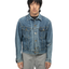 1960s Lee 101-J Trucker Jacket