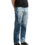 90's Bleached & Thrashed Carhartt Double Knees - 30" x 33"