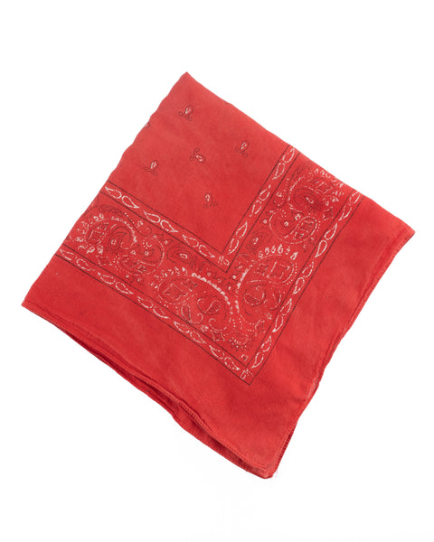 80's Bandana - OS