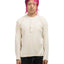 70's Military Henley - Medium