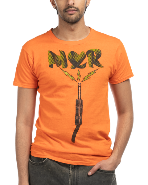 1980s MXR Effects Pedals Tee