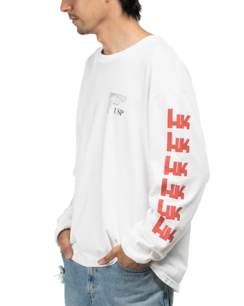 1990s HK USP Gun Tee
