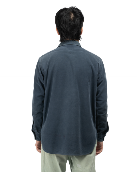 1990s LL Bean Chamois Shirt