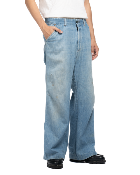70s Levi's Pantela Trousers - 34" x 29"