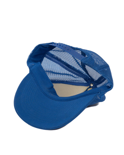 80's I Am A God Cap - OS