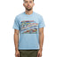 80's Speed Weekend Moto Tee - Medium