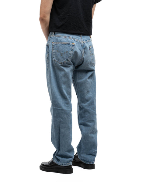 90's Levi's 501 Denim - 34" x 29"