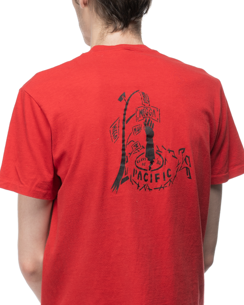 80's Pocket Tee - Medium