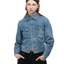 70's Lee Trucker Jacket - Small