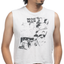 80s Mob’s Man Cartel Tank - Small