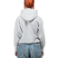 1990s Brown Champion Reverse Weave Hoodie