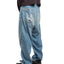 60's Cotton Flannel Lined Work Pants - 34" x 28"