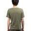 70's Chinese Army Tee - Small