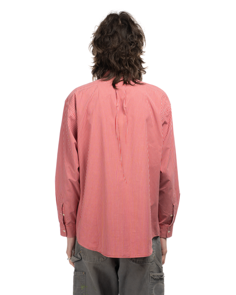 1980s Ralph Lauren Shirt