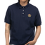 1980s Burberrys Polo Shirt