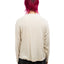 70's Military Henley - Medium