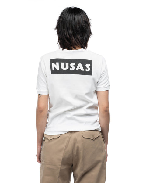 70's Apartheid Protest Tee - Small
