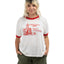 80's Lighthouse x Stroh's Tee - Medium