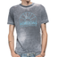1980s Paper-Thin Rehab Tee