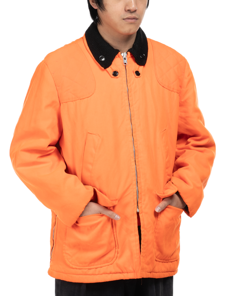 1970s Sears Hunting Jacket