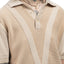 50's Knit Polo - Medium