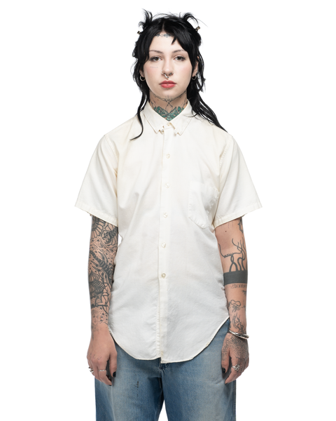 1950s Penneys Button-Up Shirt