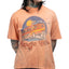 70's Boogie Van Tee - Medium