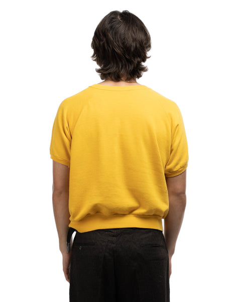 60's Hanes Short Sleeve Crewneck - Large