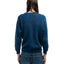 60's Ski Knit Sweater - XL