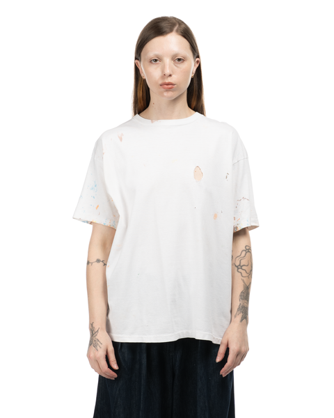 1990s Banana Republic Painter Tee