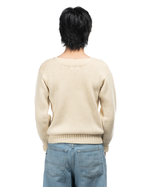 1950s Varsity Sweater
