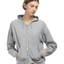 1960s Zip Hoodie