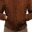 60's Suede Bomber - Small