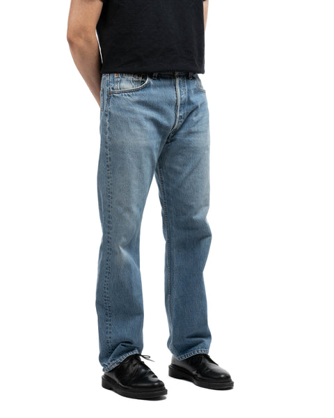 90's Levi's 501 Denim - 31" x 29"