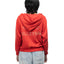 70's Volleyball Hoodie - Small