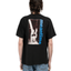 1990s Helmet Meantime Tour Tee