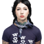 1960s Fast Color Bandana