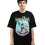 90's Thrash Metal "SUN FUN GUNS" Tee - XL