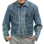 1960s Lee 101-J Trucker Jacket