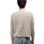 80’s Cotton Sweater - Medium