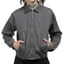 1950s Flannel-Lined Harrington Jacket