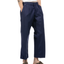 1980s Pleated French Work Pants