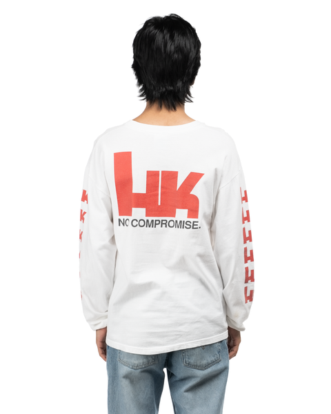 1990s HK USP Gun Tee