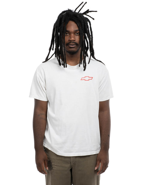 90's Corvette Tee - L