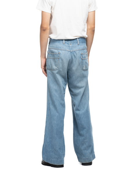 70s Levi's Pantela Trousers - 34" x 29"