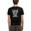 90's "If you can read this . . . " Tee - Medium