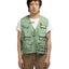 60's Fly Fishing Vest - Medium