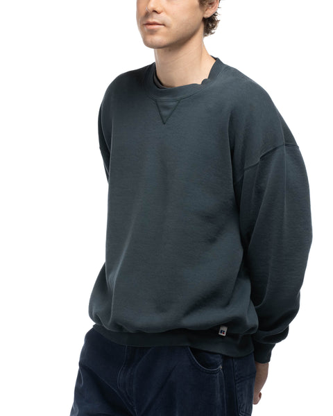 90's Russell Crewneck Sweatshirt - XL