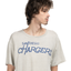 1960s Russell Southern San Diego Chargers Tee